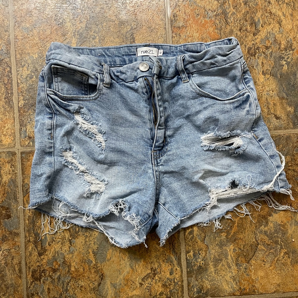 Nice shorts